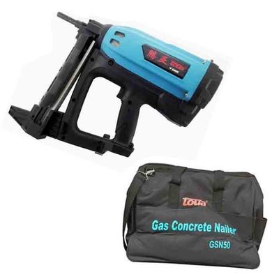 Ονομαστική χωρητικότητα 45g/80ml μπουκάλια φυσικού αερίου Spit 800 για ηλεκτρικά εργαλεία φυσικού αερίου όπλα 18 μήνες EXP