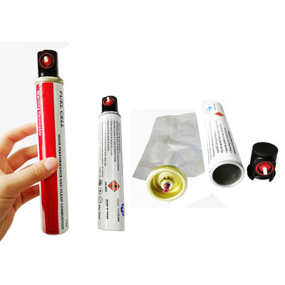 Βιώστε ομαλή και ακριβή καρφίτζα με Spit 700 115mm Gas Cartridges Fuel Cell