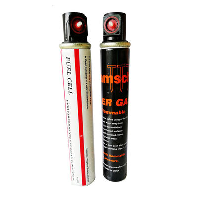Βιώστε ομαλή και ακριβή καρφίτζα με Spit 700 115mm Gas Cartridges Fuel Cell