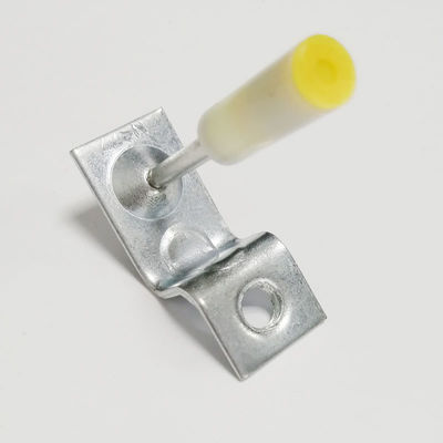 8.5mm διάμετρος κεφαλής. Ζυγισμένα οροφή Nail Gun Nails για διακόσμηση και κατασκευή