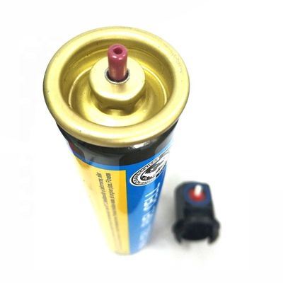 Πύραυλο πετάξτε Pulsa 1000 Nail Gun καύσιμο κύτταρα βενζίνη 154MM για την αγορά της Κορέας