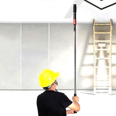 Τυποποιημένα συσσωρευτικά υλικά οροφής ISO για εύκολη εγκατάσταση και πιστοποίηση DG