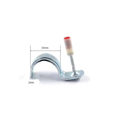 3.7mm διάμετρος σχοινιάς.