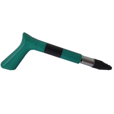 Μίνι εξοπλισμός στερέωσης υλικού οροφής Nail Gun με προσαρμοσμένη υποστήριξη OEM