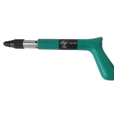 Μίνι εξοπλισμός στερέωσης υλικού οροφής Nail Gun με προσαρμοσμένη υποστήριξη OEM