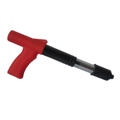 Χειροκίνητη πηγή ενέργειας Μίνι οροφή Nail Gun Εγκατάσταση εργαλείο για την κατασκευή σκυροδέματος