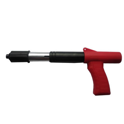 Χειροκίνητη πηγή ενέργειας Μίνι οροφή Nail Gun Εγκατάσταση εργαλείο για την κατασκευή σκυροδέματος