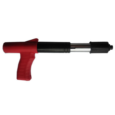 Χειροκίνητη πηγή ενέργειας Μίνι οροφή Nail Gun Εγκατάσταση εργαλείο για την κατασκευή σκυροδέματος