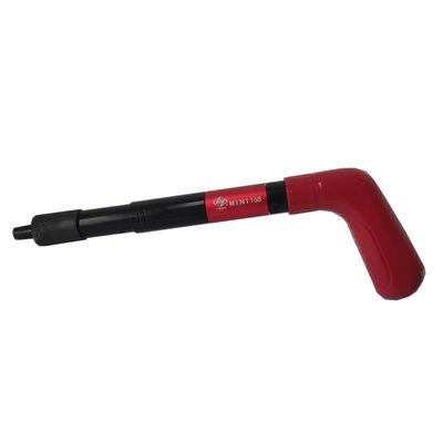 0.642kg Μίνι ασύρματο σκυροδέματος οροφή Nail Gun για ισχυρή οροφή και ταπετσαρία