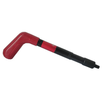 0.642kg Μίνι ασύρματο σκυροδέματος οροφή Nail Gun για ισχυρή οροφή και ταπετσαρία