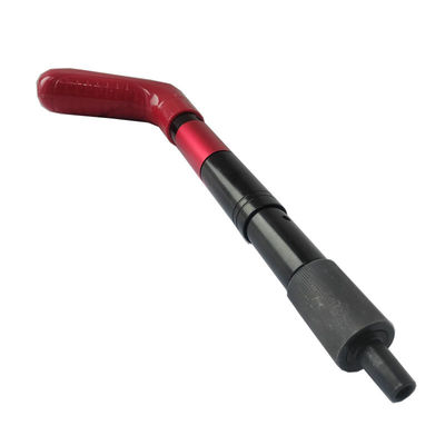 0.642kg Μίνι ασύρματο σκυροδέματος οροφή Nail Gun για ισχυρή οροφή και ταπετσαρία