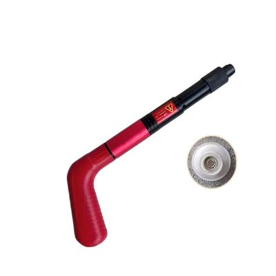 0.642kg Μίνι ασύρματο σκυροδέματος οροφή Nail Gun για ισχυρή οροφή και ταπετσαρία