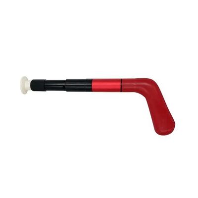 0.642kg Μίνι ασύρματο σκυροδέματος οροφή Nail Gun για ισχυρή οροφή και ταπετσαρία