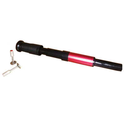 Άλλαγμα χάλυβα και πλαστικό σκυρόδεμα Nail Gun για εξατομικευμένη εσωτερική διακόσμηση οροφής