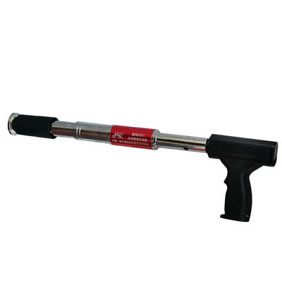 Άλλαγμα χάλυβα και πλαστικό σκυρόδεμα Nail Gun για εξατομικευμένη εσωτερική διακόσμηση οροφής