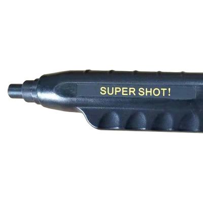 Εγχειρίδιο Nail Gun με εξατομικευμένες λύσεις OEM και μήκος 340mm