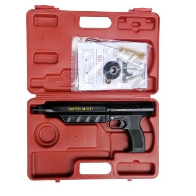 Εγχειρίδιο Nail Gun με εξατομικευμένες λύσεις OEM και μήκος 340mm