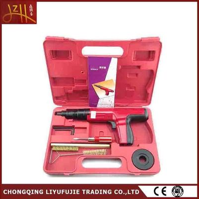 Ανθεκτικός Ηλεκτρικός Brad Nailer με 75-100 Nails χωρητικότητα φόρτωσης και ανθεκτικό σιδηρουργικό σχεδιασμό