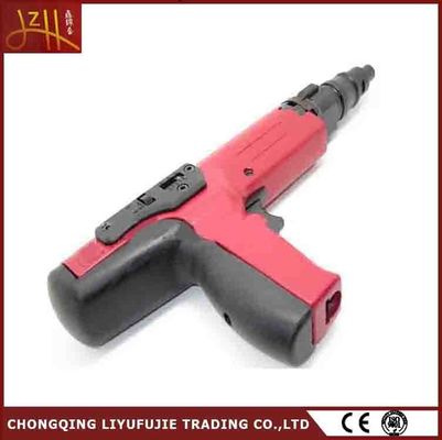 Ανθεκτικός Ηλεκτρικός Brad Nailer με 75-100 Nails χωρητικότητα φόρτωσης και ανθεκτικό σιδηρουργικό σχεδιασμό