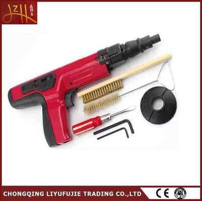 Ανθεκτικός Ηλεκτρικός Brad Nailer με 75-100 Nails χωρητικότητα φόρτωσης και ανθεκτικό σιδηρουργικό σχεδιασμό