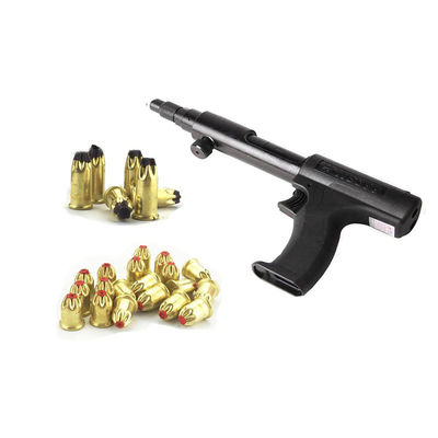 Βιομηχανική ποιότητα Τελειοποίηση Nail Gun Caliber 27 Power Shooting Pill Gun για επαγγελματίες