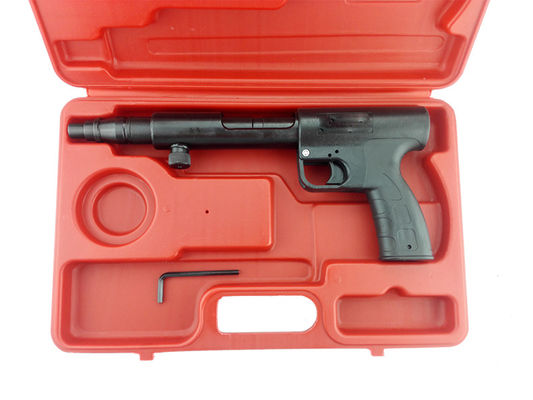 Βιομηχανική ποιότητα Τελειοποίηση Nail Gun Caliber 27 Power Shooting Pill Gun για επαγγελματίες