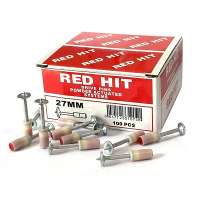 100 πακέτα από 27mm Fire Nails για Mini Ceiling Nail Gun