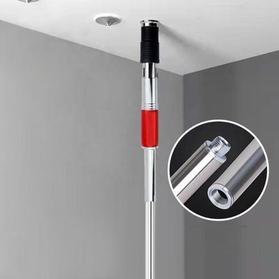 100PCS 27mm Σιδηρούν Γύρω Ατσάλινα Νύλα για Mini Nail Gun 7.3mm Fixed Peg Ceiling Artifact
