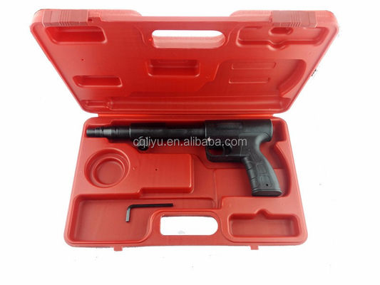 Μία βολή 399 μαύρο σκυρόδεμα Nail Gun για 1in-2 1/2IN Nails επαγγελματικό βαθμό