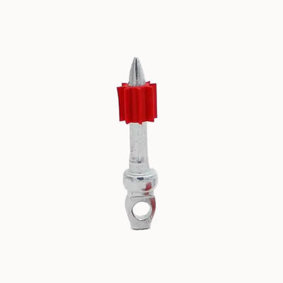 Βιομηχανική ποιότητα Spike Bolter Nail Gun Ενεργειακή πίεση 22N και ανθεκτική