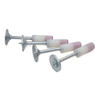 32 mm Μηχανικά Ζυγισμένα Κεράκια Οροφής για υψηλής ισχύος Οροφή Πυροβόλο