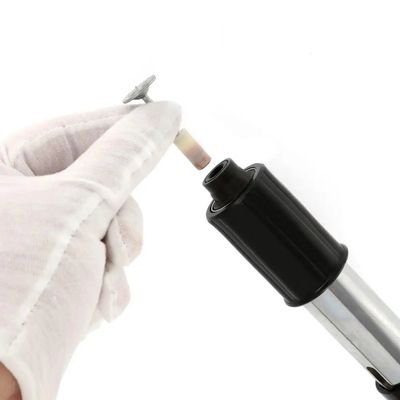 Μίνι πιστόλι καρφιών συμβατό επίπεδο κεφάλι Ζυθοποιημένα καρφιά οροφής για την ανάρτηση οροφής