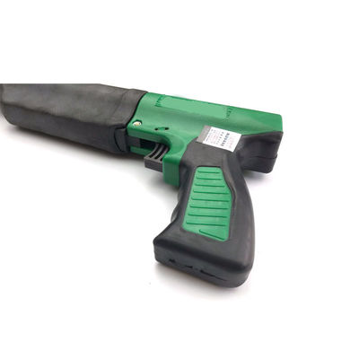 1.85kg χωρητικότητα ισχύος ενεργοποιημένα εργαλεία δέσμευσης κινητήρα καρφίτσες όπλα και ισχυρό