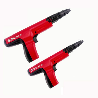 120V/60HZ Cordless Cobra ημι-αυτόματο εργαλείο για την κατασκευή κτιρίων