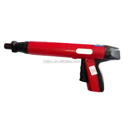 603 Χοντρό Nail Gun Δύναμη ενεργοποιημένη εργαλείο Pin Nailer για 1/2in έως 2in καρφιά