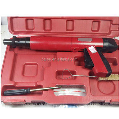 603 Χοντρό Nail Gun Δύναμη ενεργοποιημένη εργαλείο Pin Nailer για 1/2in έως 2in καρφιά