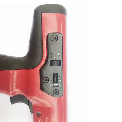 Επαγγελματικά φυσίγγια Nail Gun Hand Tool Nailer για έπιπλα και τοιχοποιία 120V/60HZ