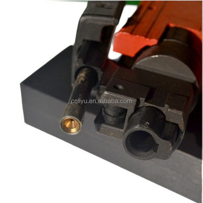 DX450 Κλειδώματος Nailer 340mm μήκος για 3 1/2in Nails Επαγγελματικό βαθμό εργαλείο