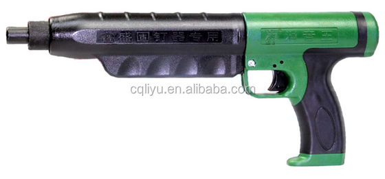 Μέγεθος 335mm Καλιβέρ 27 22 Πιστόλι S3 Καρτόζιο Πιστόλι Σφραγίδα Πιστόλι για βιομηχανικές ανάγκες