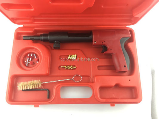 DIY βαθμός 307 Σιδερένιο πιστόλι καρφιάς για S5 Δυναμικά φορτία Grade DIY