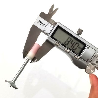 32MM 42MM Τεχνητό οροφής Δύση παράθυρο Κλιματισμός Παρακολούθηση Εγκατάσταση Πυροσβεστικά καρφιά