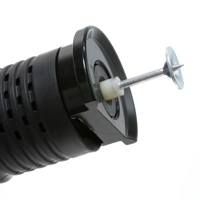 32MM 42MM Τεχνητό οροφής Δύση παράθυρο Κλιματισμός Παρακολούθηση Εγκατάσταση Πυροσβεστικά καρφιά