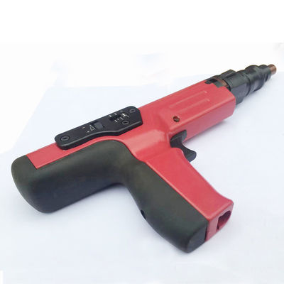 YD/HYD/PD/HPD/M8/HM8/M8 λιγότερο από 62 mm Σιδηρούν πλαστική θήκη τσιμέντο σκυρόδεμα Nail Gun PT-90