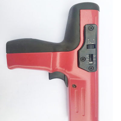 YD/HYD/PD/HPD/M8/HM8/M8 λιγότερο από 62 mm Σιδηρούν πλαστική θήκη τσιμέντο σκυρόδεμα Nail Gun PT-90