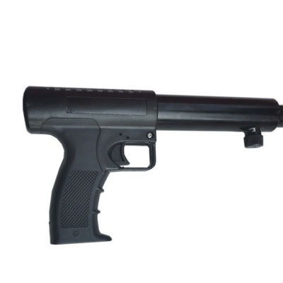Εργαλείο χειρός 999 σκόνη ενεργοποιημένο Nail Gun ισχυρή χωρητικότητα για το μέγιστο μήκος νυχιών 2 1/4in
