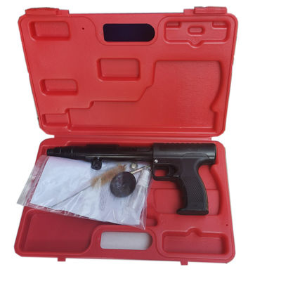 Εργαλείο χειρός 999 σκόνη ενεργοποιημένο Nail Gun ισχυρή χωρητικότητα για το μέγιστο μήκος νυχιών 2 1/4in