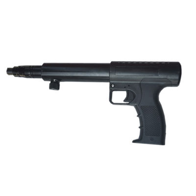 Εργαλείο χειρός 999 σκόνη ενεργοποιημένο Nail Gun ισχυρή χωρητικότητα για το μέγιστο μήκος νυχιών 2 1/4in