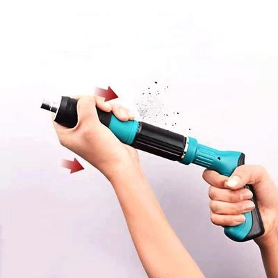 7.3mm Κεφαλή 25MM μήκος Μίνι στυλ στρογγυλά νύχια με 16mm μεταλλικό πλυντήριο και σίδηρο