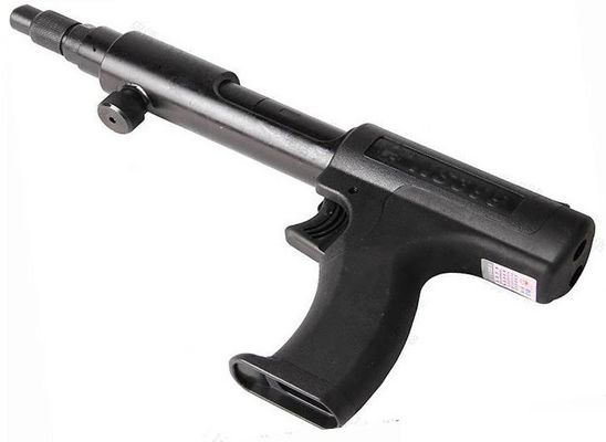 Αναβαθμίστε τα εργαλεία σας με το 399 S1 6.8*11 Finish Nail Gun Kit