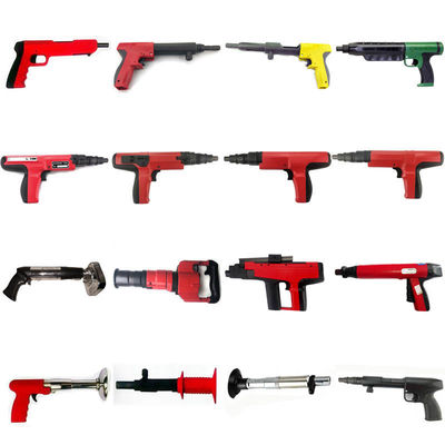 Αναβαθμίστε τα εργαλεία σας με το 399 S1 6.8*11 Finish Nail Gun Kit